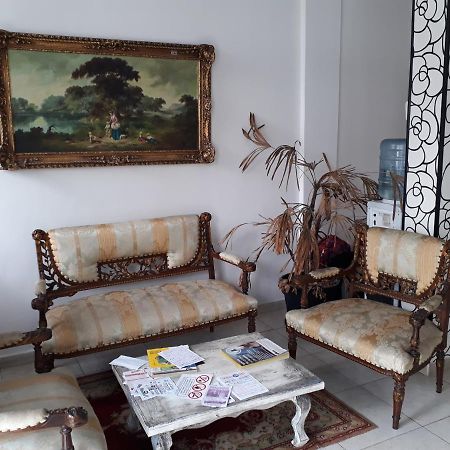Lolo Hotel Boutique Mar del Plata Luaran gambar