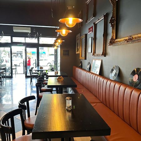 Lolo Hotel Boutique Mar del Plata Luaran gambar