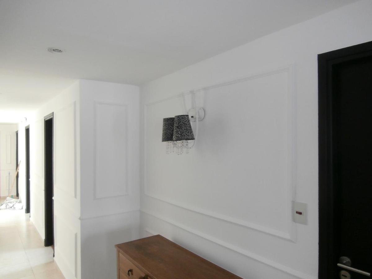 Lolo Hotel Boutique Mar del Plata Luaran gambar