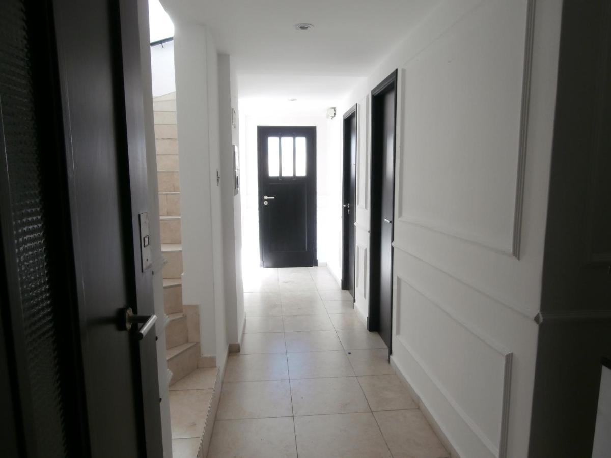 Lolo Hotel Boutique Mar del Plata Luaran gambar