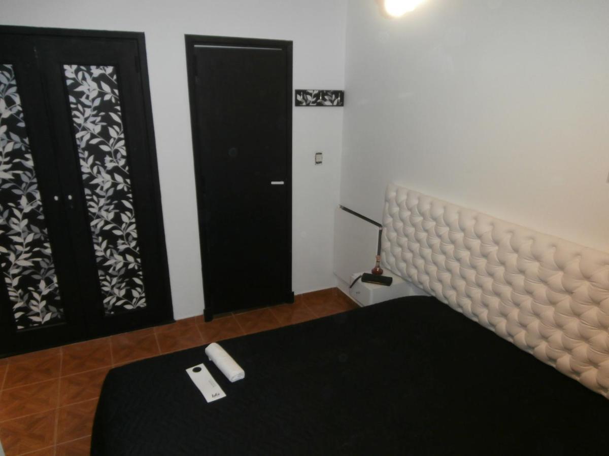 Lolo Hotel Boutique Mar del Plata Luaran gambar
