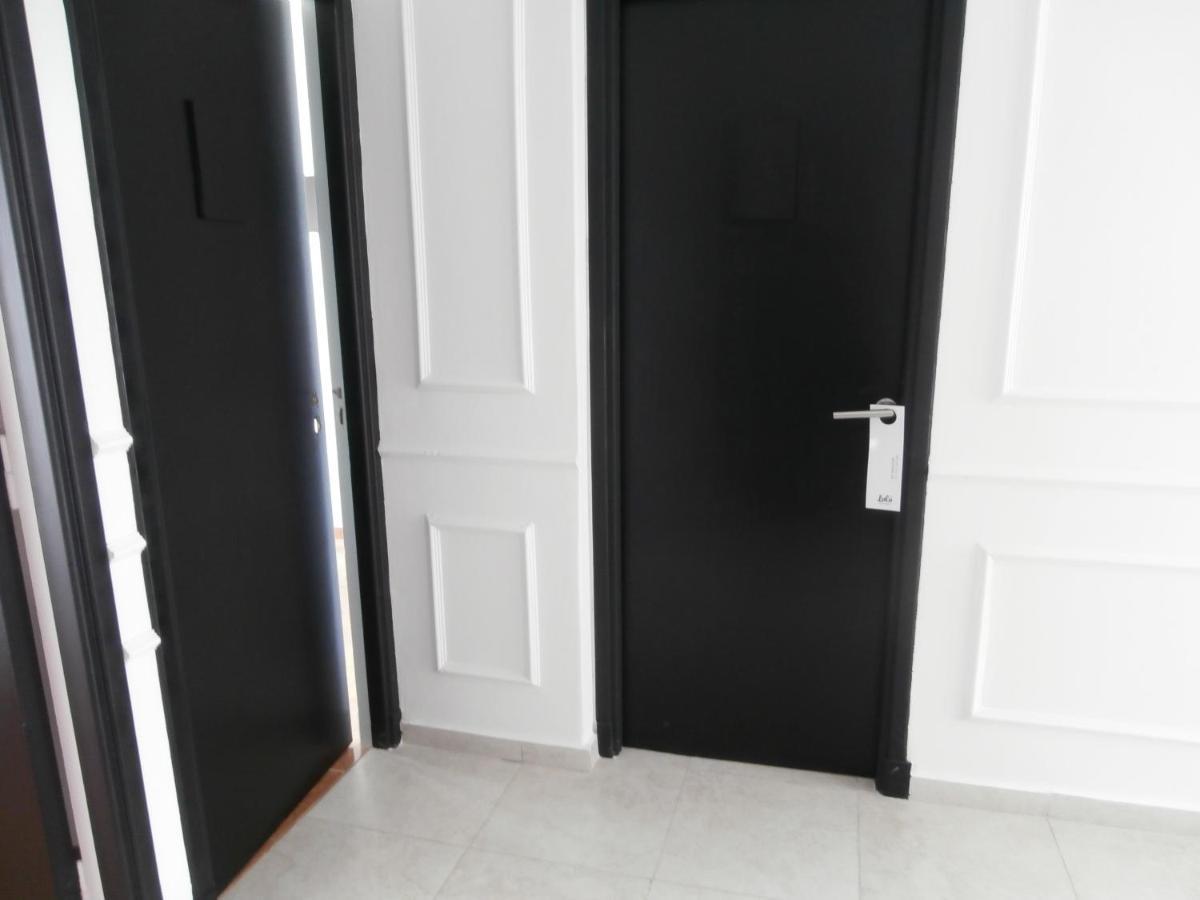 Lolo Hotel Boutique Mar del Plata Luaran gambar