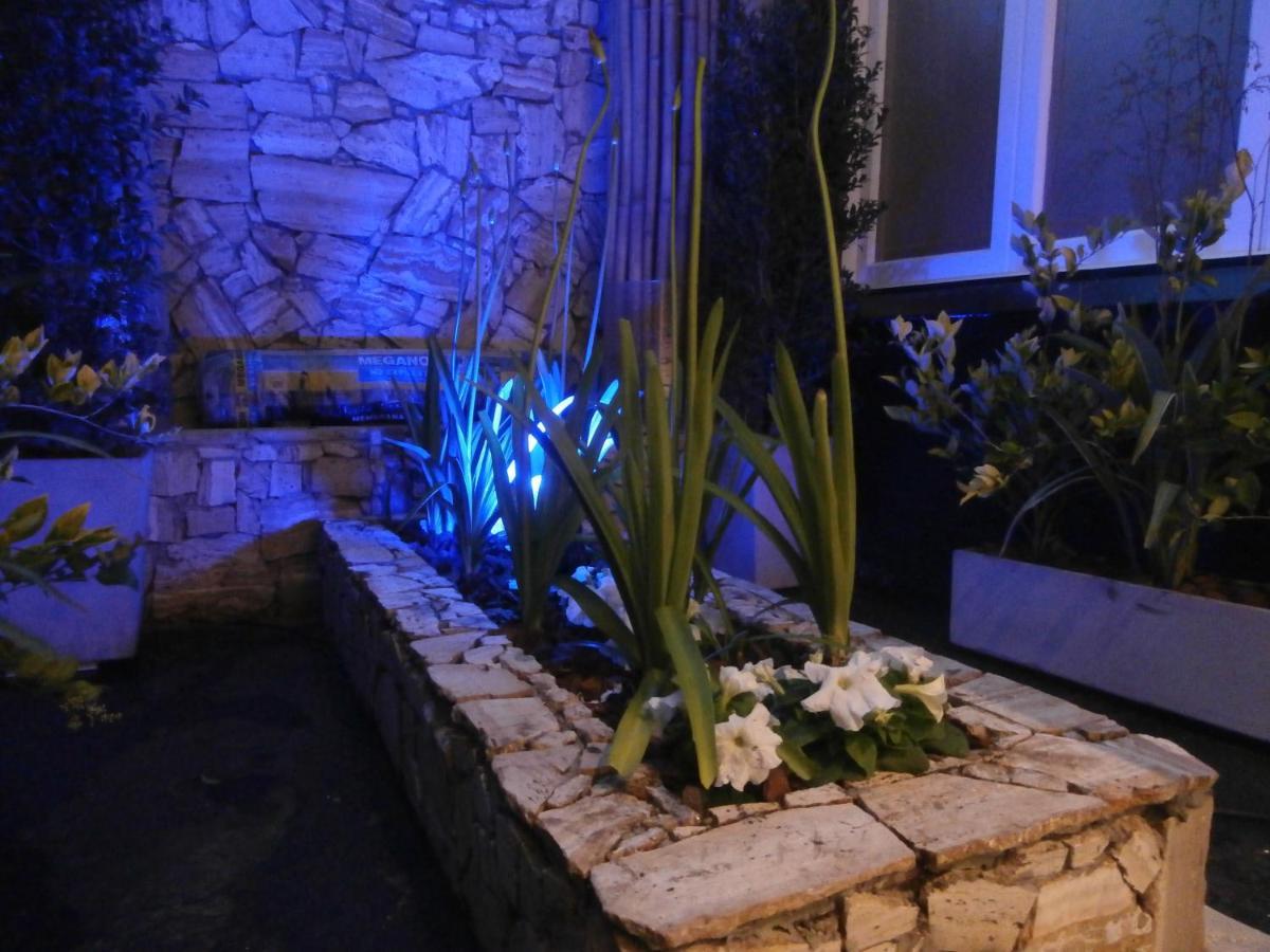 Lolo Hotel Boutique Mar del Plata Luaran gambar