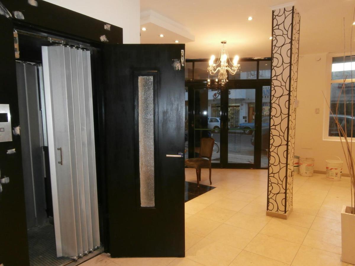 Lolo Hotel Boutique Mar del Plata Luaran gambar