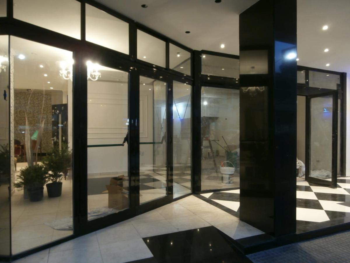 Lolo Hotel Boutique Mar del Plata Luaran gambar