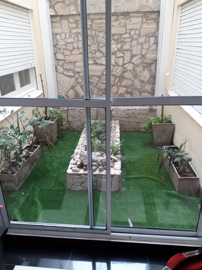 Lolo Hotel Boutique Mar del Plata Luaran gambar