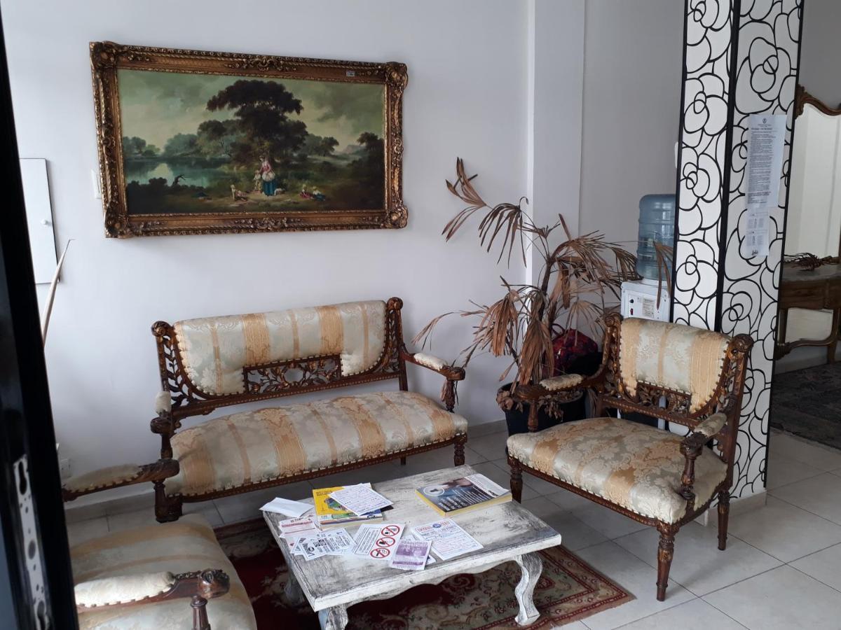 Lolo Hotel Boutique Mar del Plata Luaran gambar