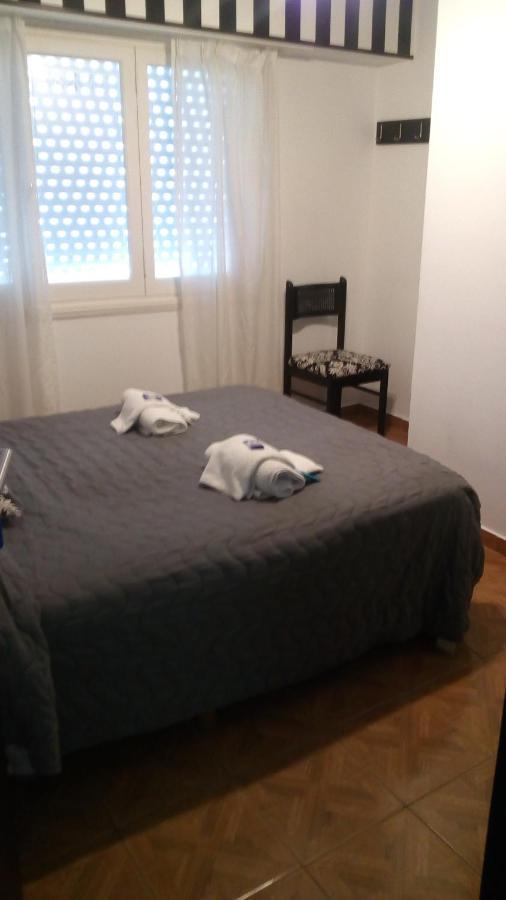 Lolo Hotel Boutique Mar del Plata Luaran gambar