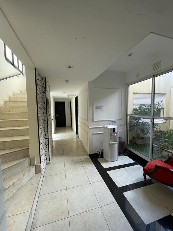 Lolo Hotel Boutique Mar del Plata Luaran gambar
