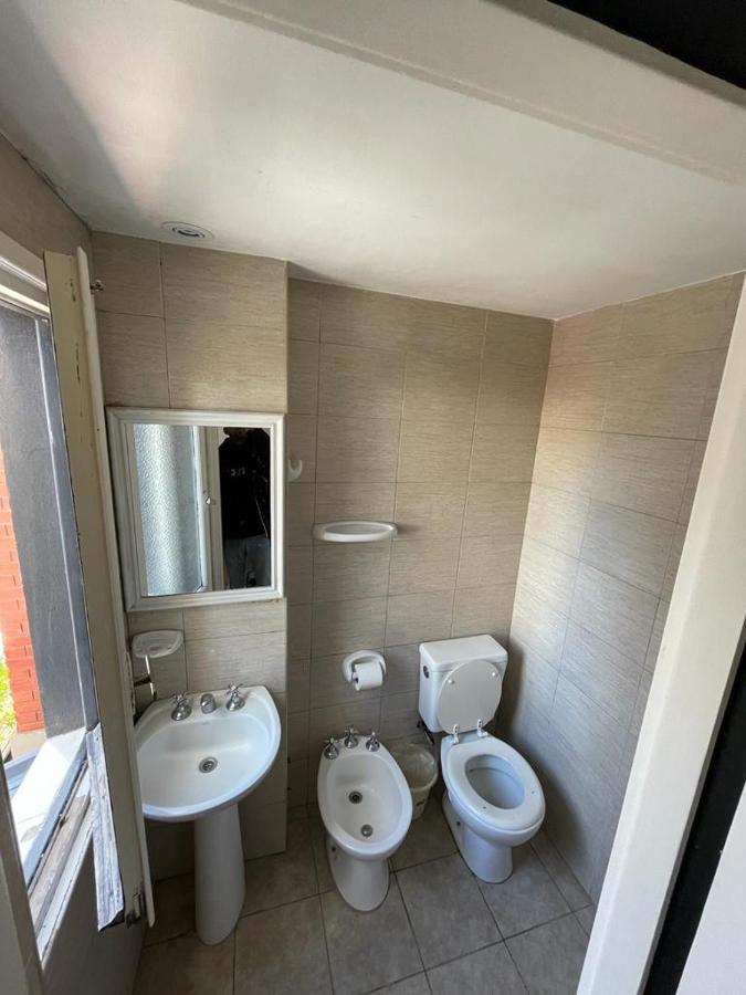 Lolo Hotel Boutique Mar del Plata Luaran gambar