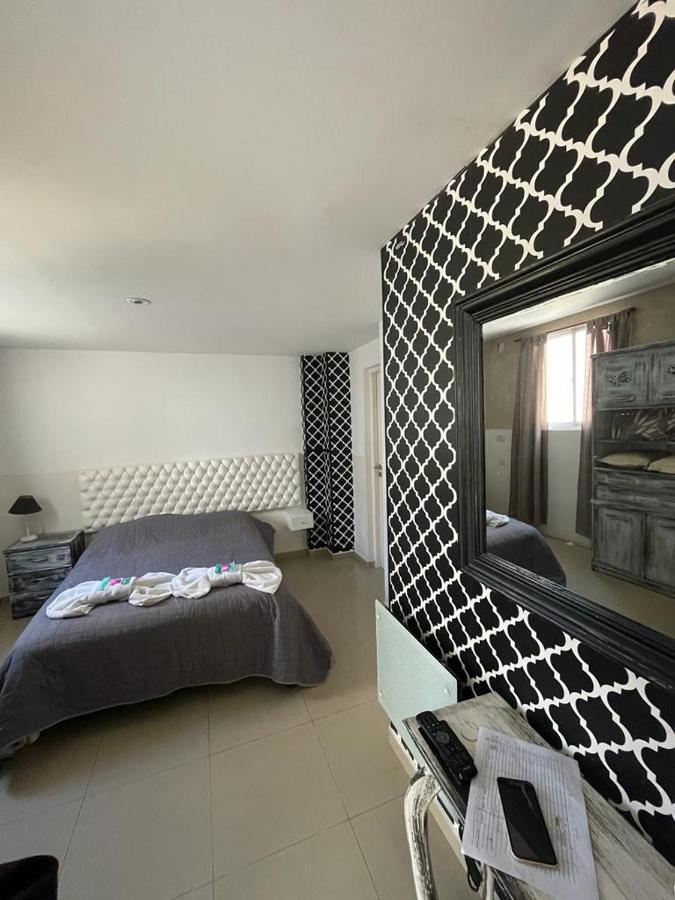 Lolo Hotel Boutique Mar del Plata Luaran gambar