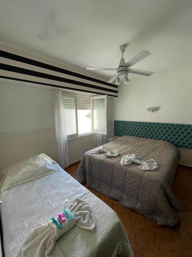 Lolo Hotel Boutique Mar del Plata Luaran gambar