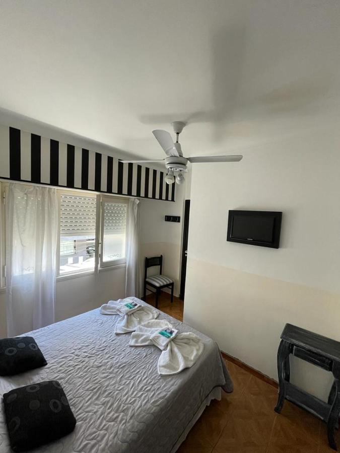 Lolo Hotel Boutique Mar del Plata Luaran gambar
