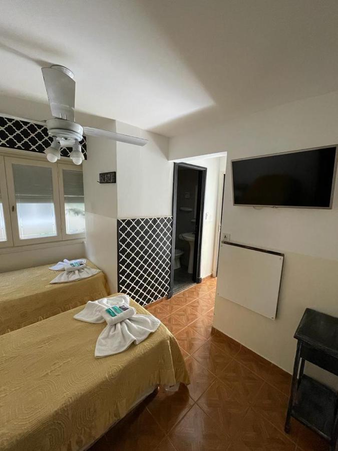 Lolo Hotel Boutique Mar del Plata Luaran gambar