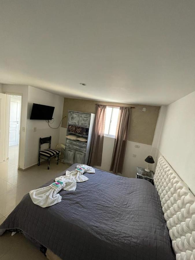 Lolo Hotel Boutique Mar del Plata Luaran gambar