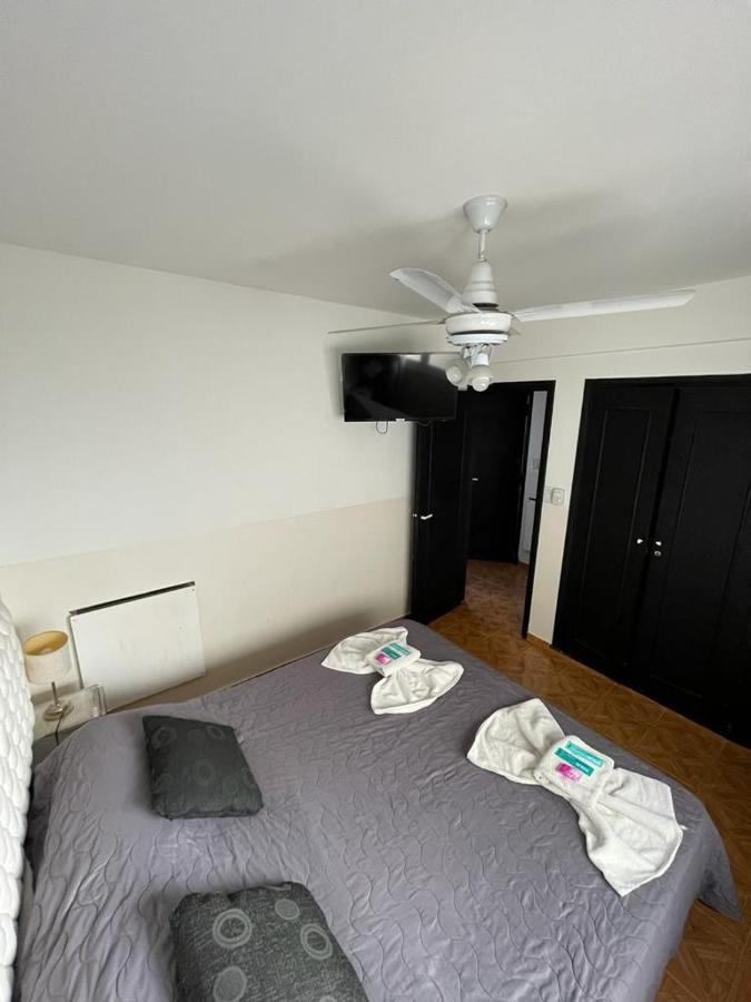 Lolo Hotel Boutique Mar del Plata Luaran gambar