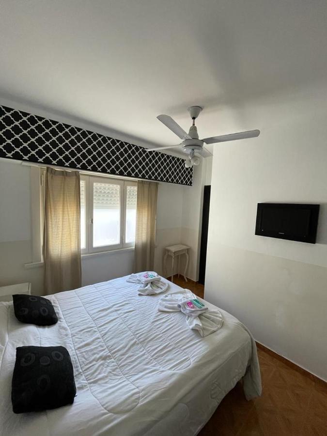 Lolo Hotel Boutique Mar del Plata Luaran gambar
