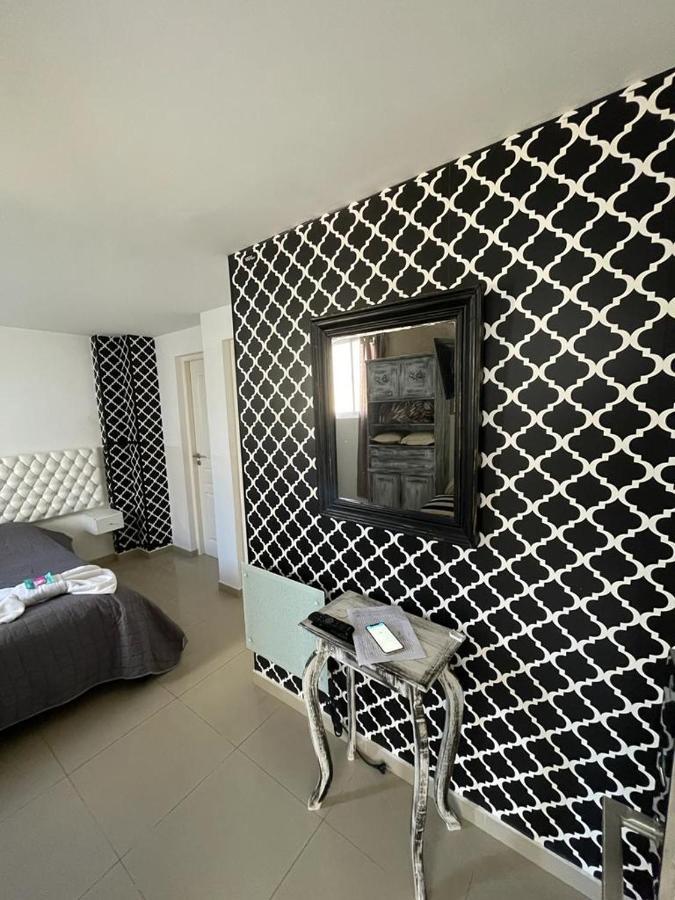 Lolo Hotel Boutique Mar del Plata Luaran gambar