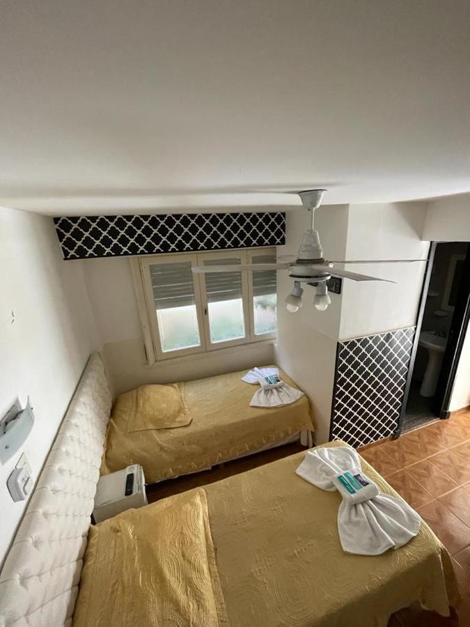 Lolo Hotel Boutique Mar del Plata Luaran gambar
