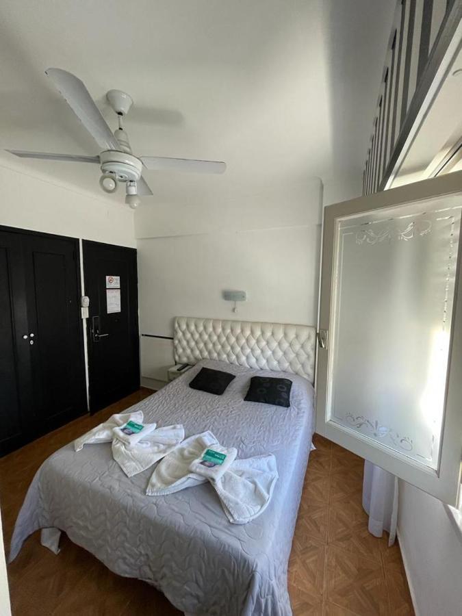 Lolo Hotel Boutique Mar del Plata Luaran gambar