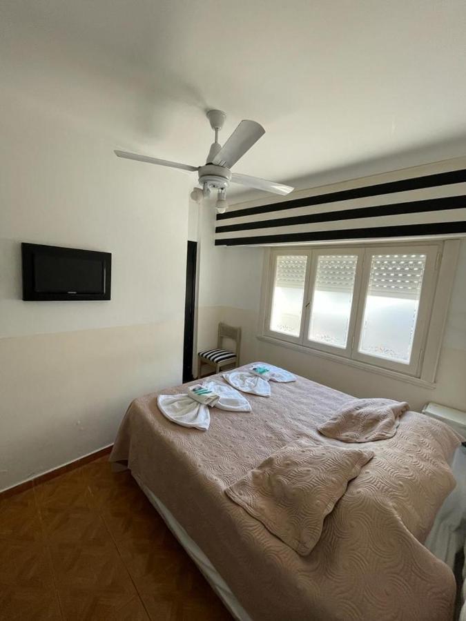 Lolo Hotel Boutique Mar del Plata Luaran gambar