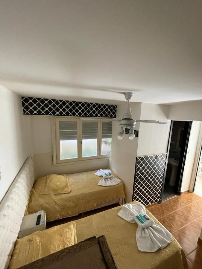 Lolo Hotel Boutique Mar del Plata Luaran gambar