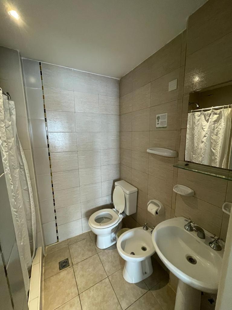 Lolo Hotel Boutique Mar del Plata Luaran gambar