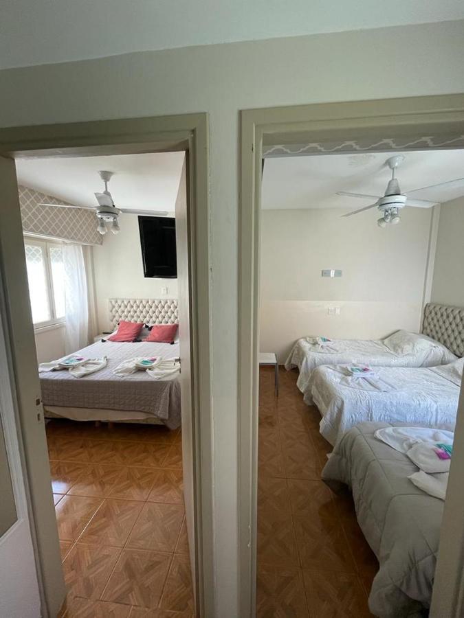 Lolo Hotel Boutique Mar del Plata Luaran gambar