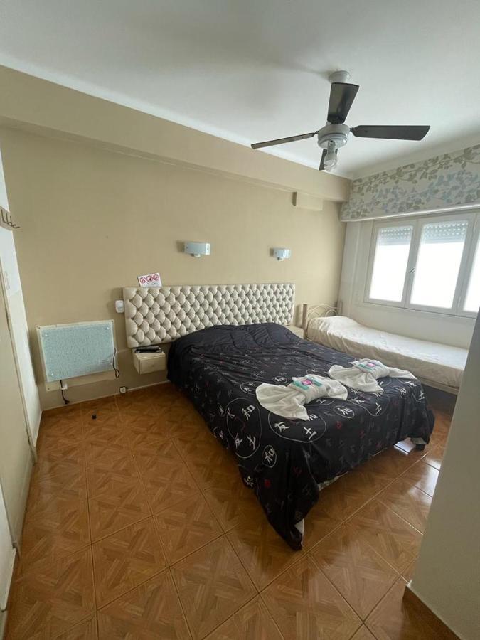 Lolo Hotel Boutique Mar del Plata Luaran gambar