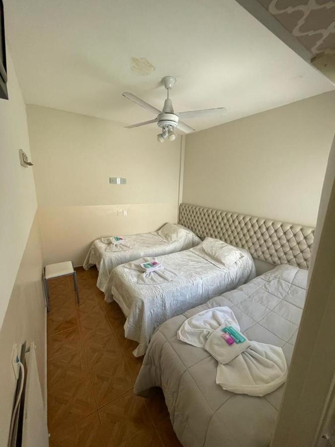 Lolo Hotel Boutique Mar del Plata Luaran gambar