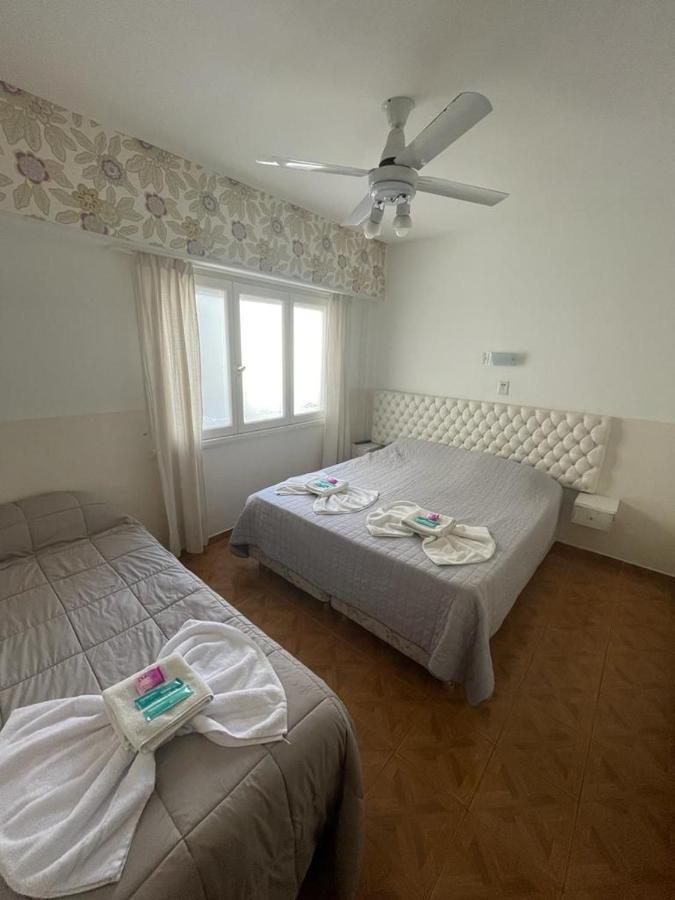 Lolo Hotel Boutique Mar del Plata Luaran gambar