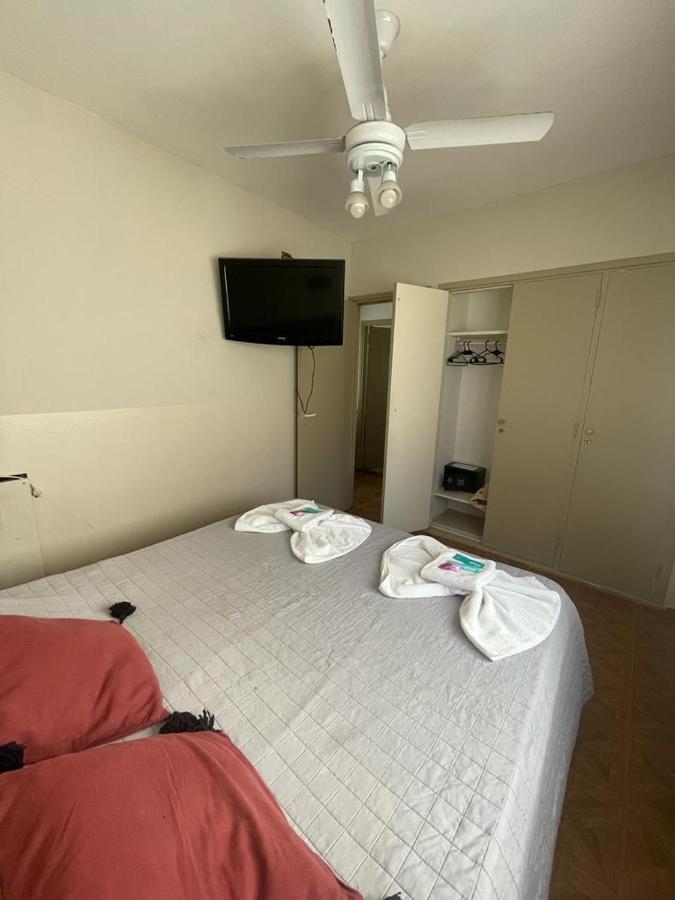 Lolo Hotel Boutique Mar del Plata Luaran gambar