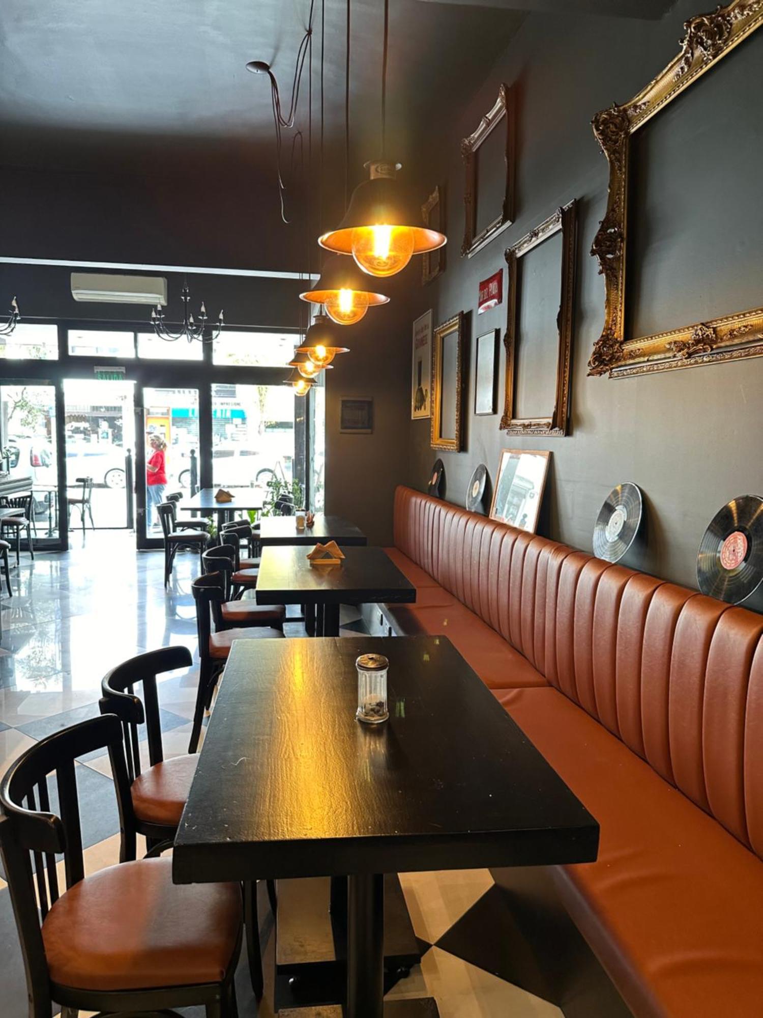 Lolo Hotel Boutique Mar del Plata Luaran gambar