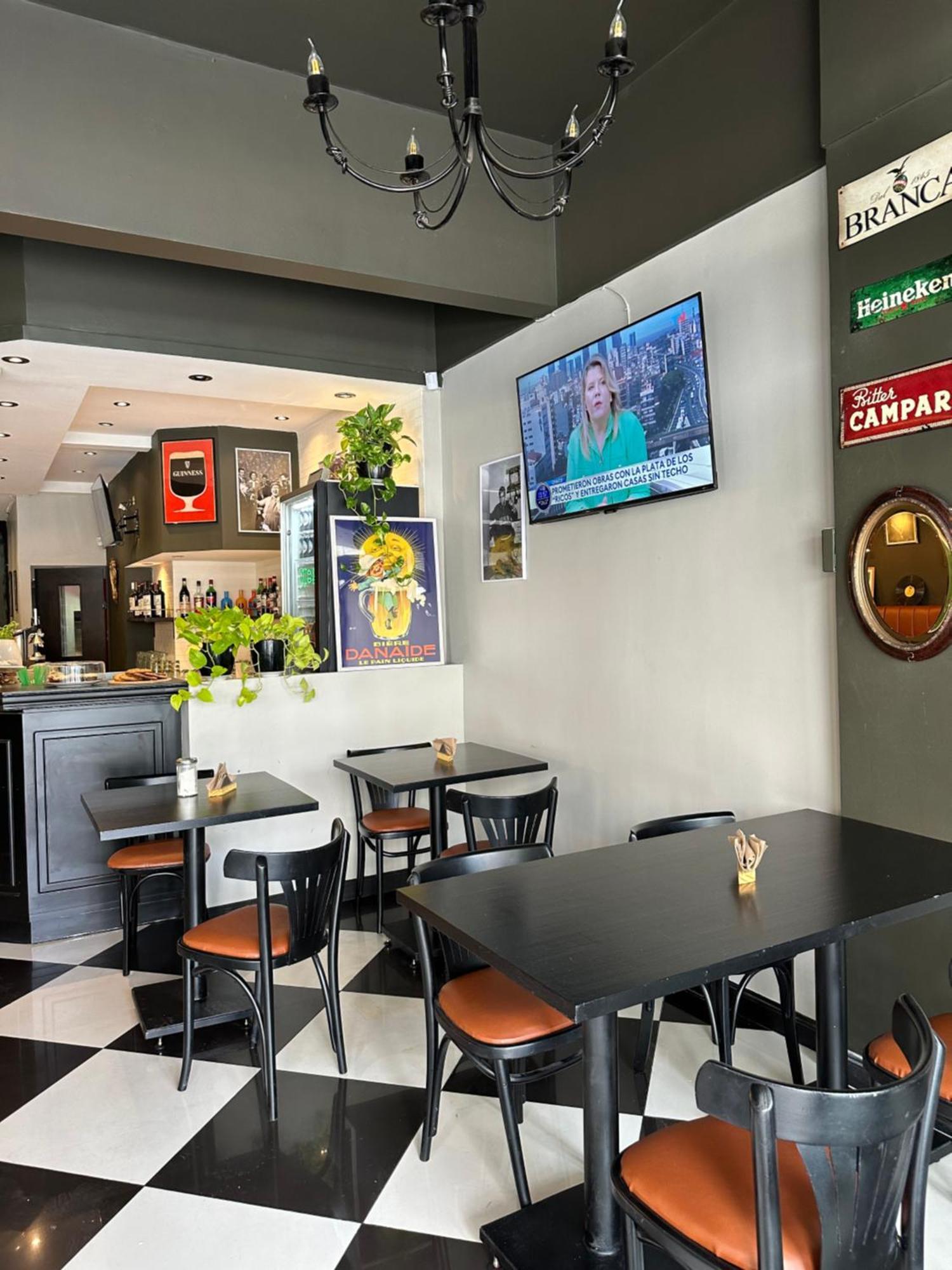 Lolo Hotel Boutique Mar del Plata Luaran gambar