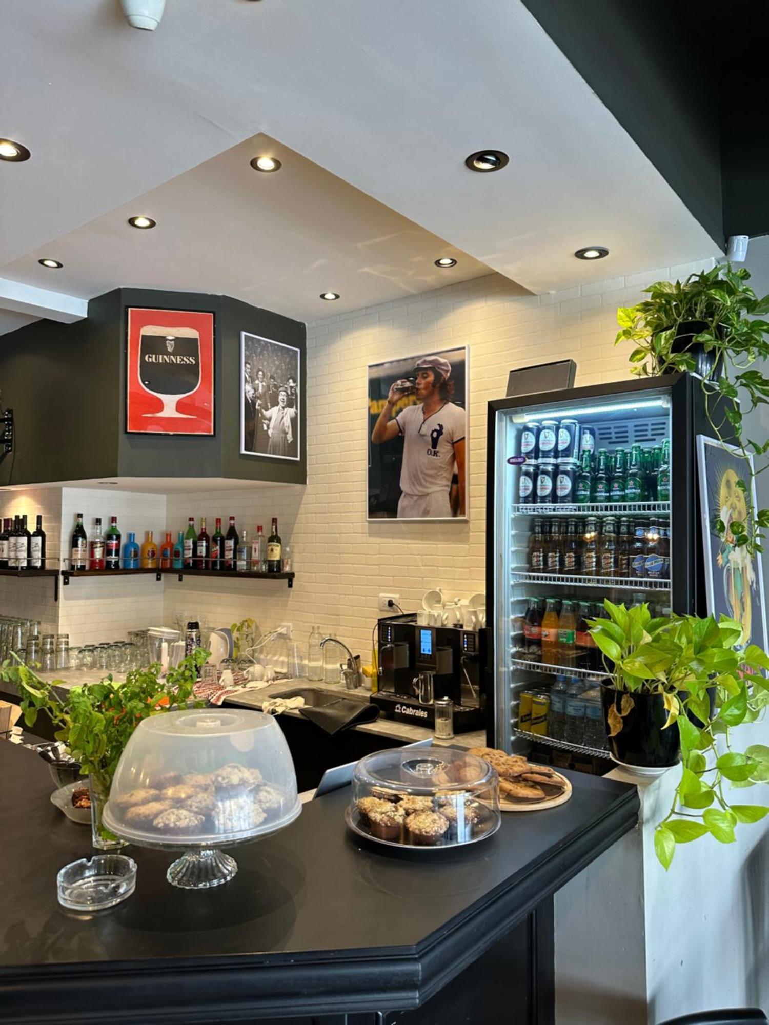 Lolo Hotel Boutique Mar del Plata Luaran gambar