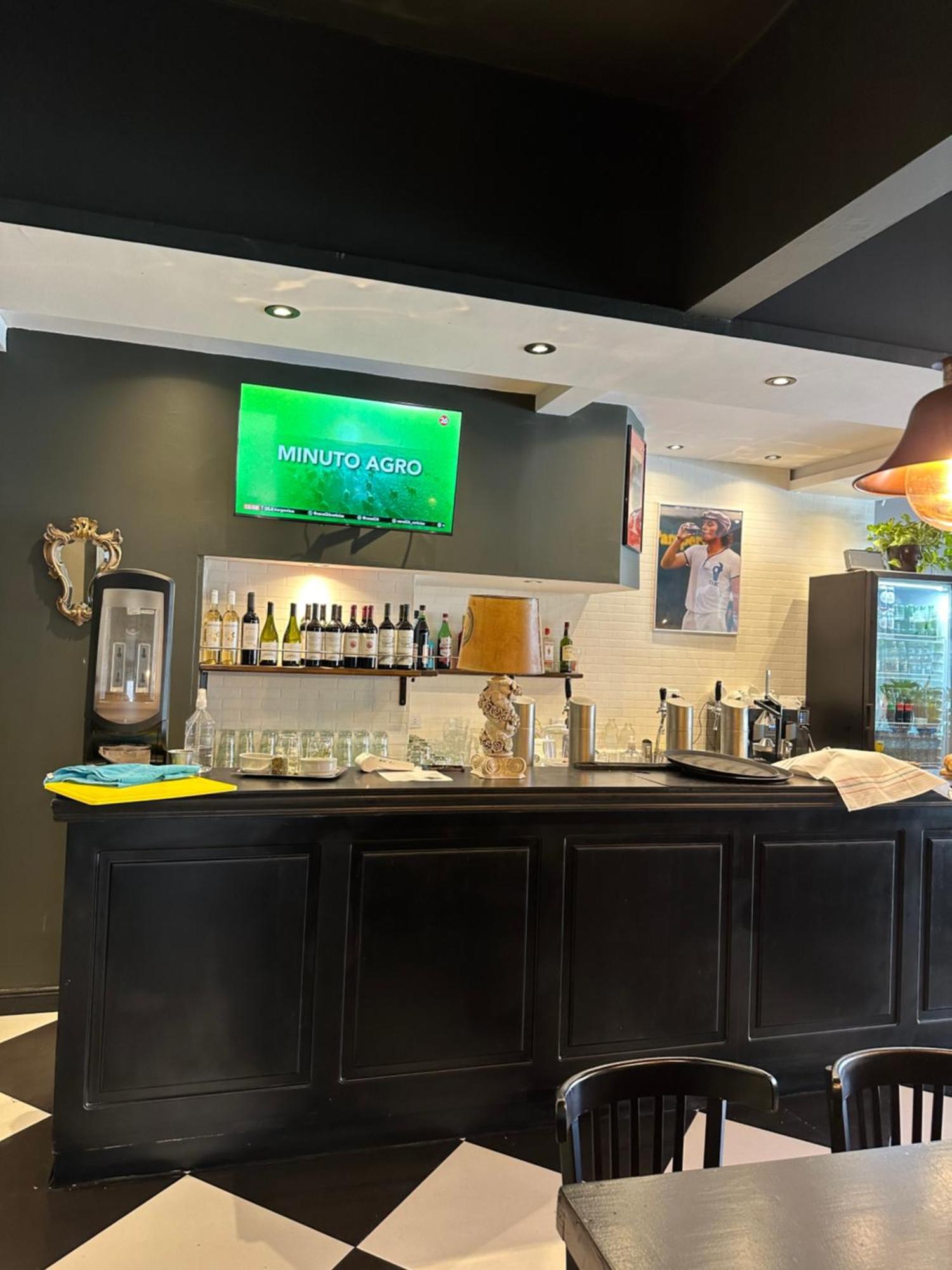 Lolo Hotel Boutique Mar del Plata Luaran gambar