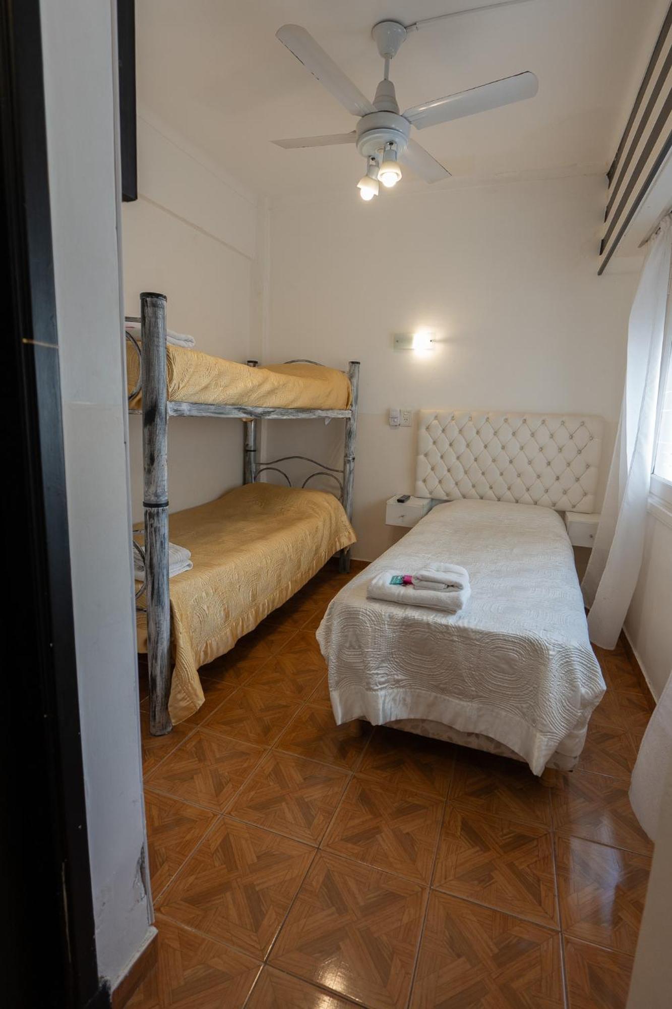 Lolo Hotel Boutique Mar del Plata Luaran gambar