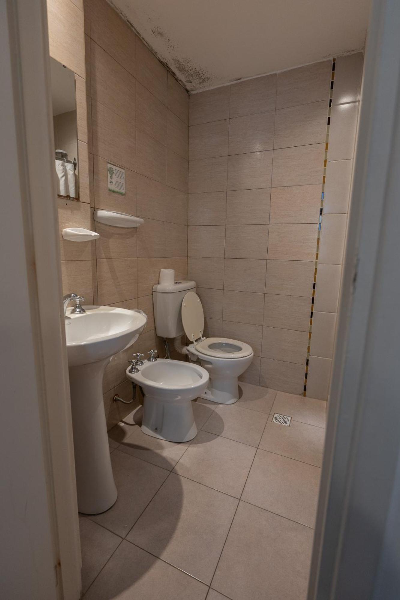 Lolo Hotel Boutique Mar del Plata Luaran gambar