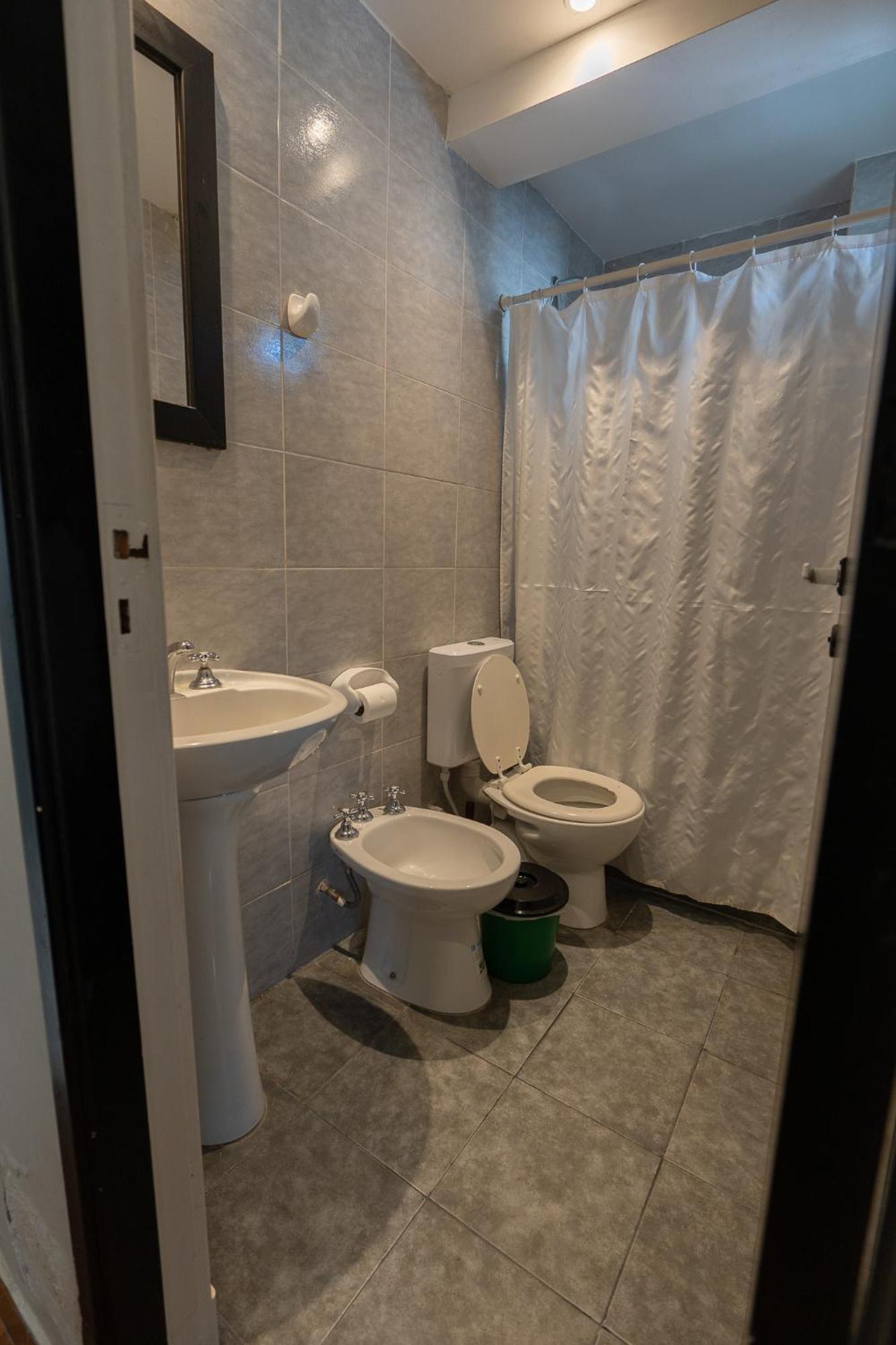 Lolo Hotel Boutique Mar del Plata Luaran gambar