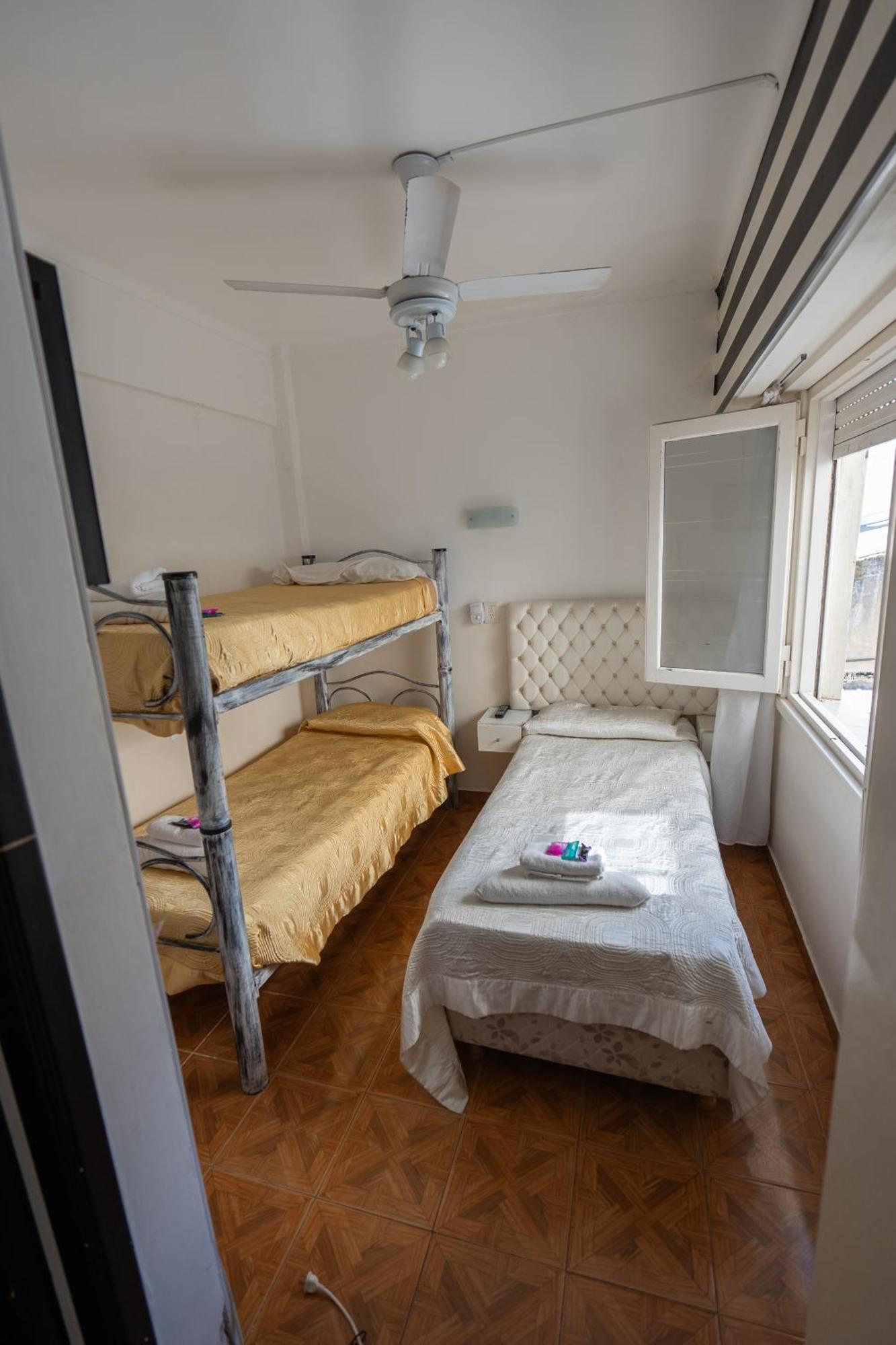 Lolo Hotel Boutique Mar del Plata Luaran gambar