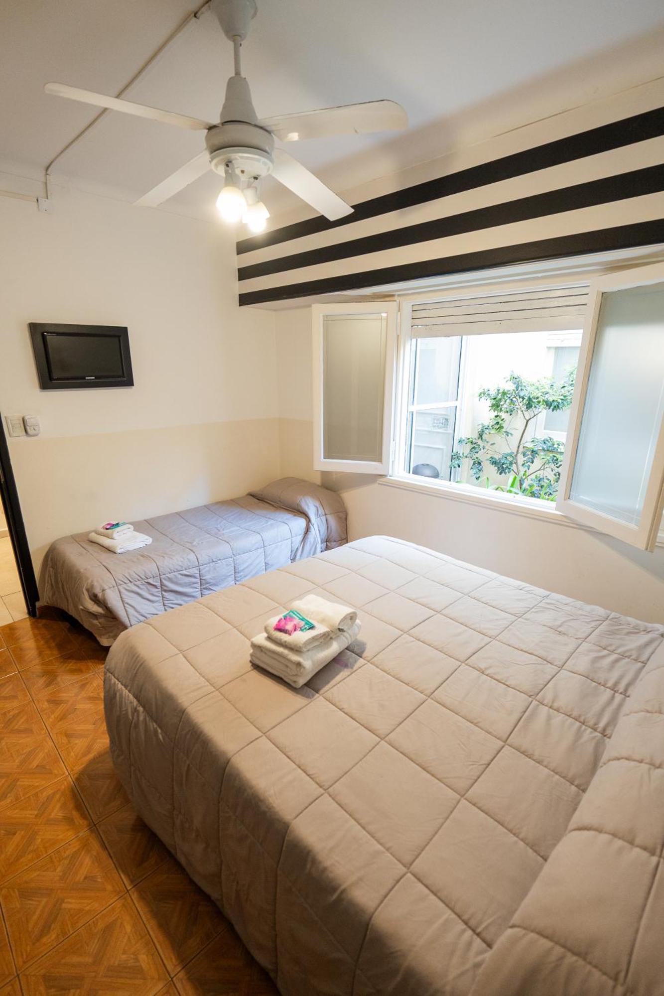 Lolo Hotel Boutique Mar del Plata Luaran gambar