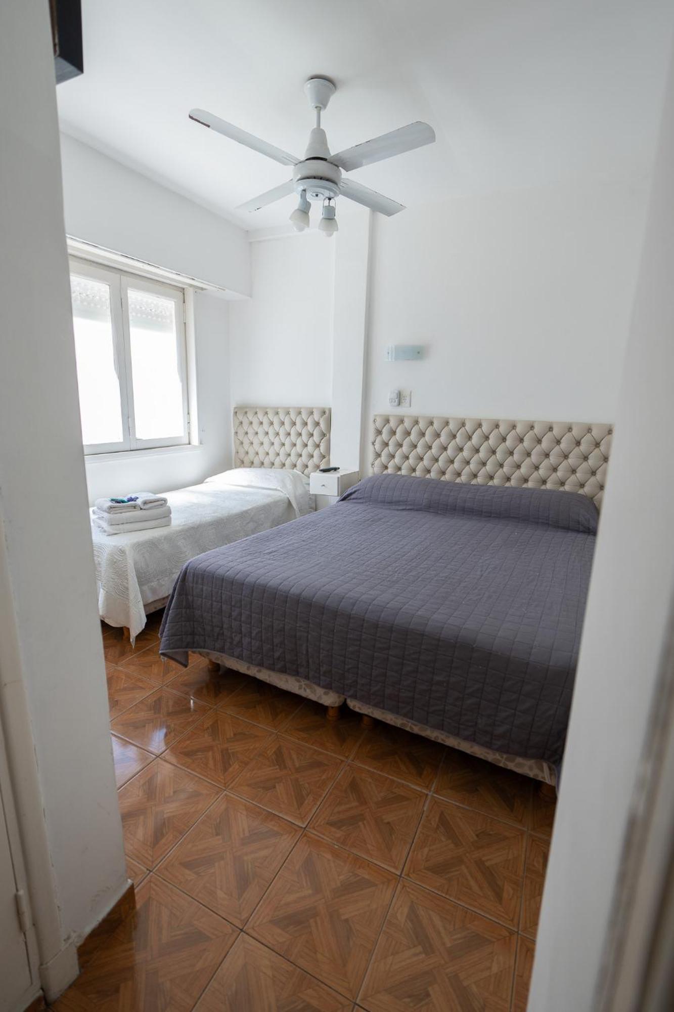 Lolo Hotel Boutique Mar del Plata Luaran gambar
