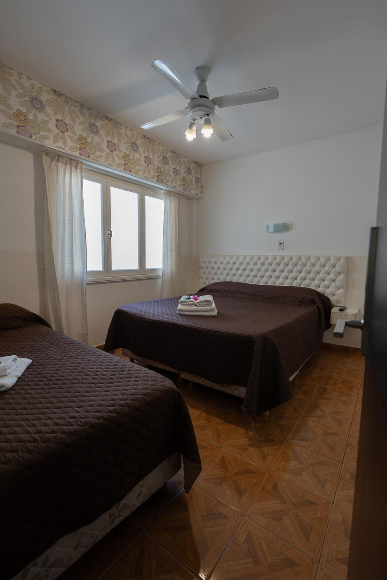 Lolo Hotel Boutique Mar del Plata Luaran gambar
