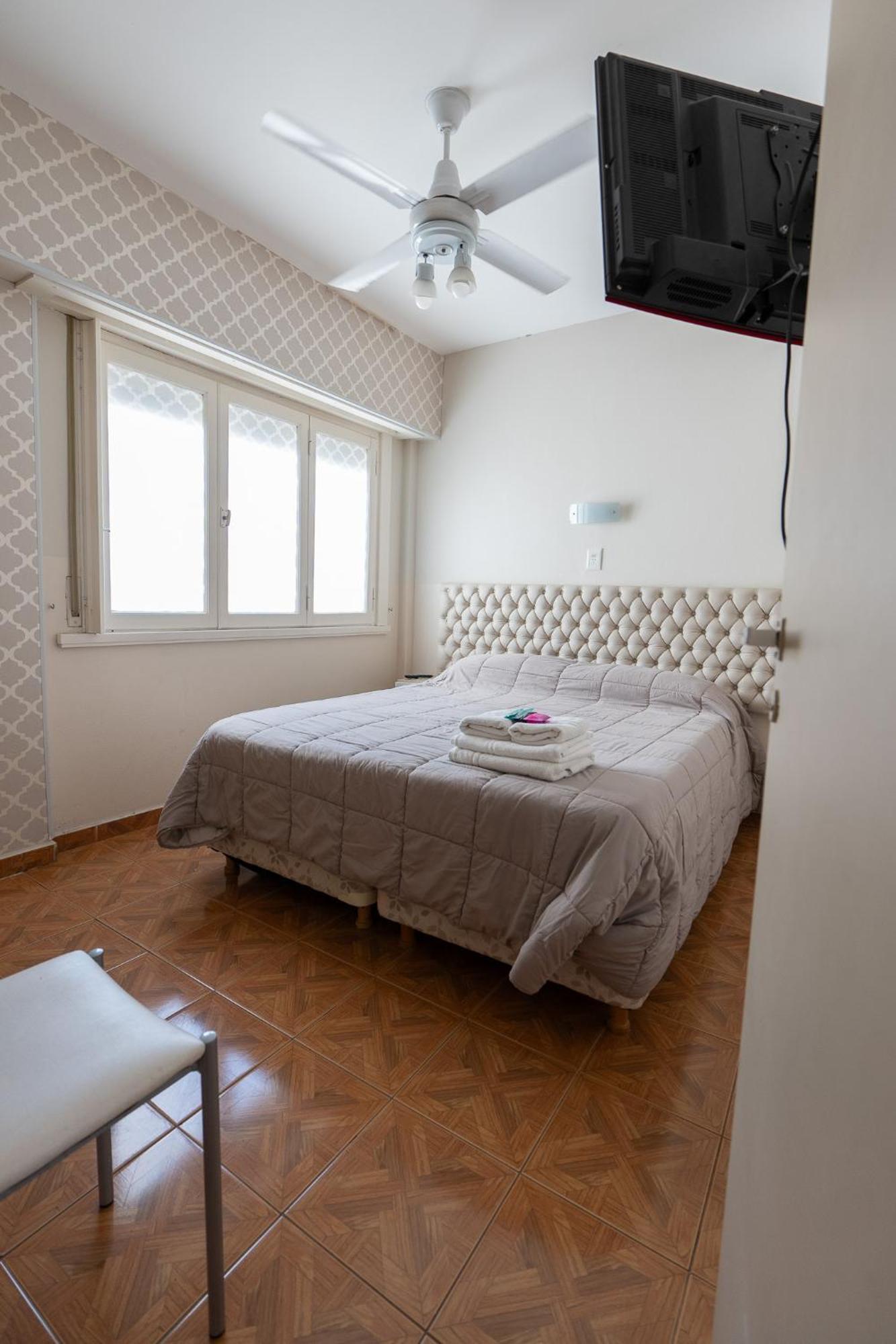 Lolo Hotel Boutique Mar del Plata Luaran gambar