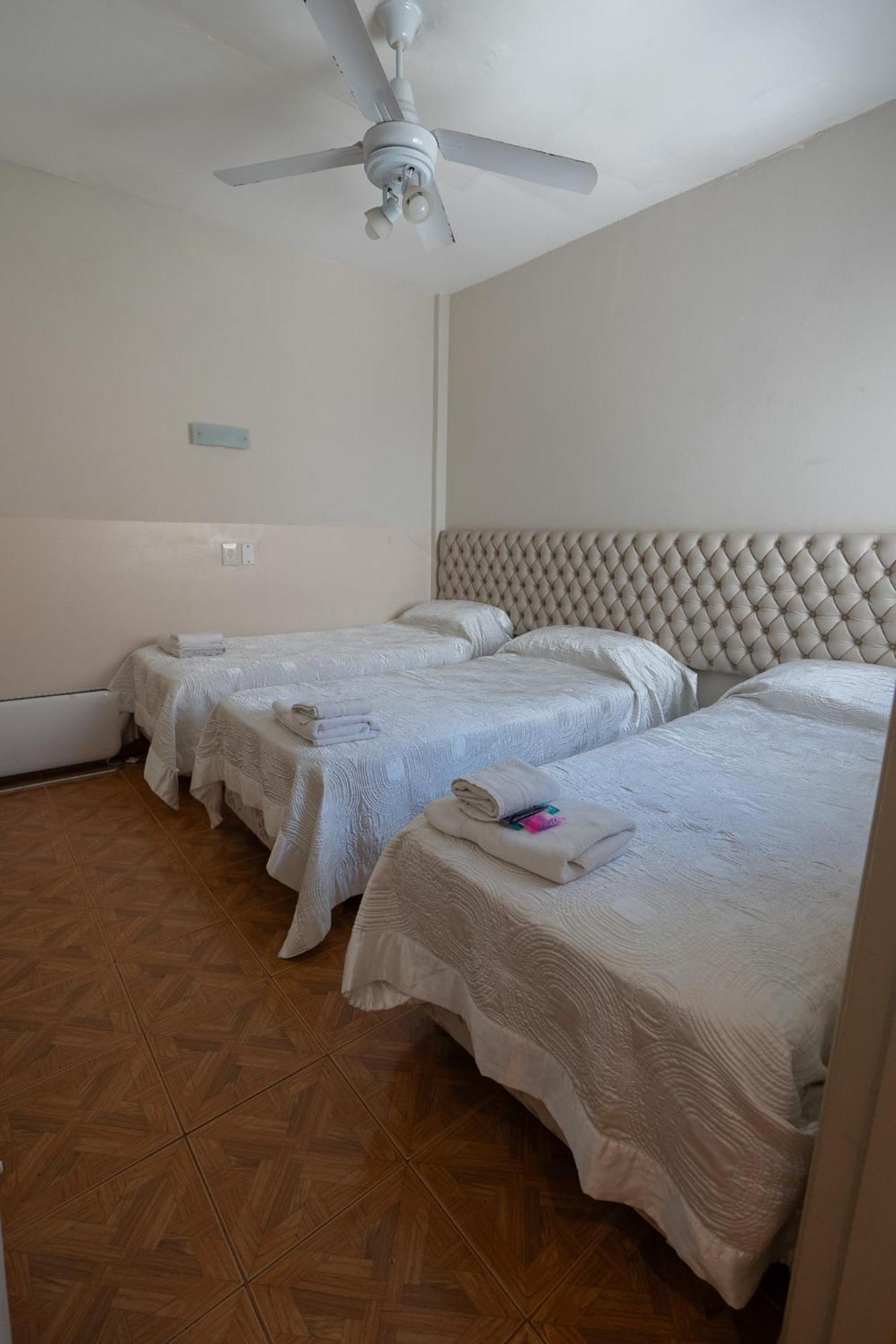 Lolo Hotel Boutique Mar del Plata Luaran gambar