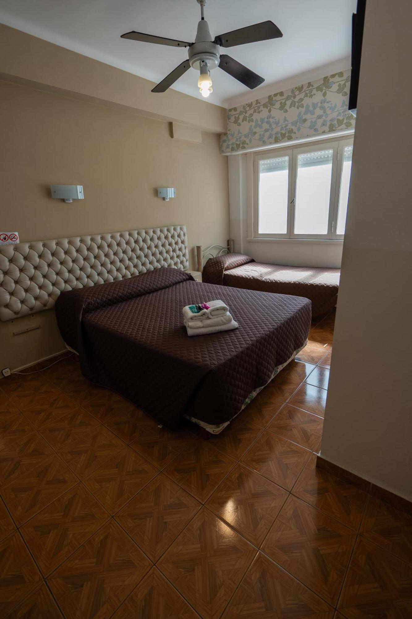 Lolo Hotel Boutique Mar del Plata Luaran gambar