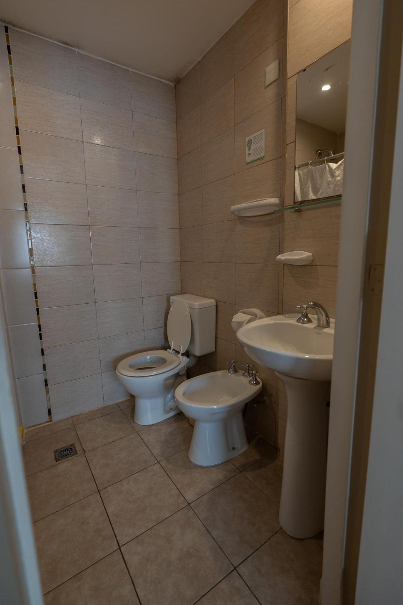 Lolo Hotel Boutique Mar del Plata Luaran gambar