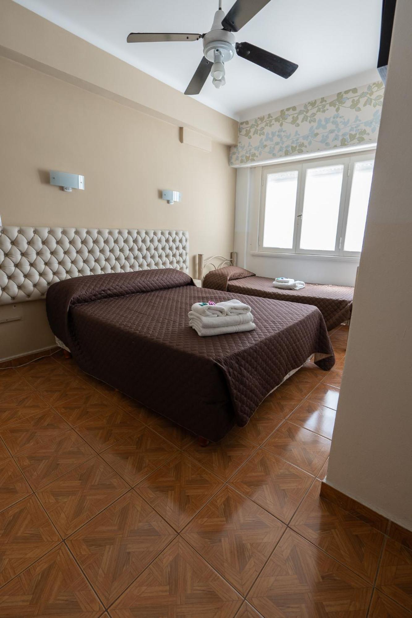 Lolo Hotel Boutique Mar del Plata Luaran gambar