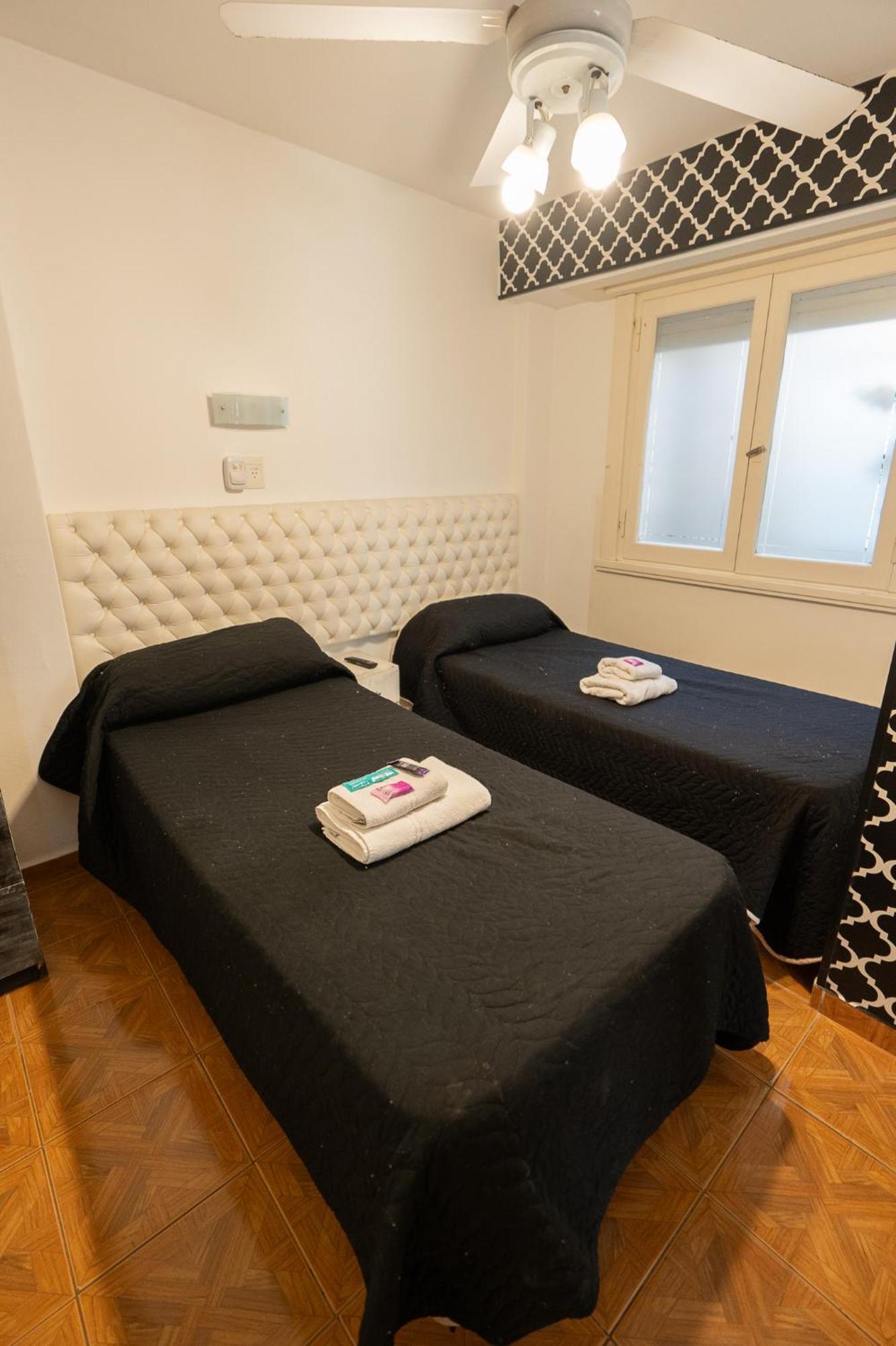 Lolo Hotel Boutique Mar del Plata Luaran gambar