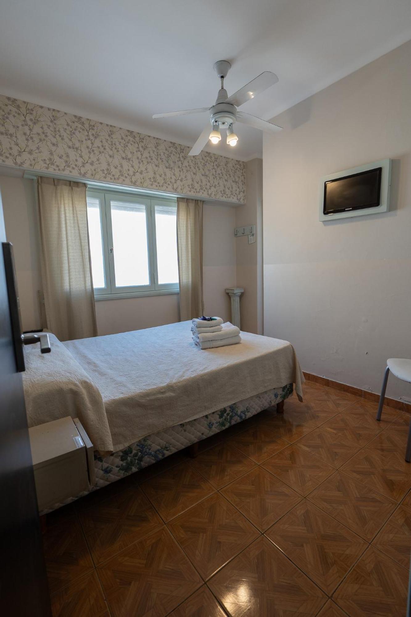 Lolo Hotel Boutique Mar del Plata Luaran gambar